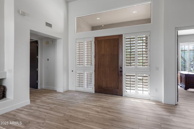 9626 E Peak View Road, Scottsdale, AZ 85262