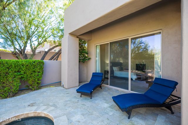 9626 E Peak View Road, Scottsdale, AZ 85262