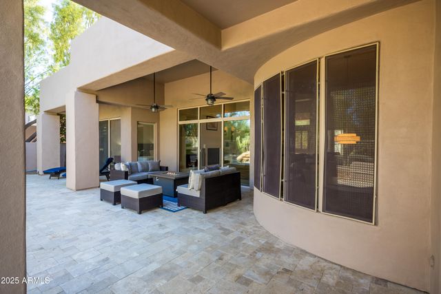 9626 E Peak View Road, Scottsdale, AZ 85262