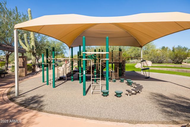 9626 E Peak View Road, Scottsdale, AZ 85262