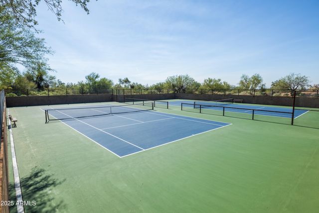 9626 E Peak View Road, Scottsdale, AZ 85262