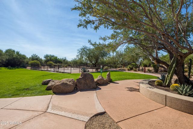 9626 E Peak View Road, Scottsdale, AZ 85262