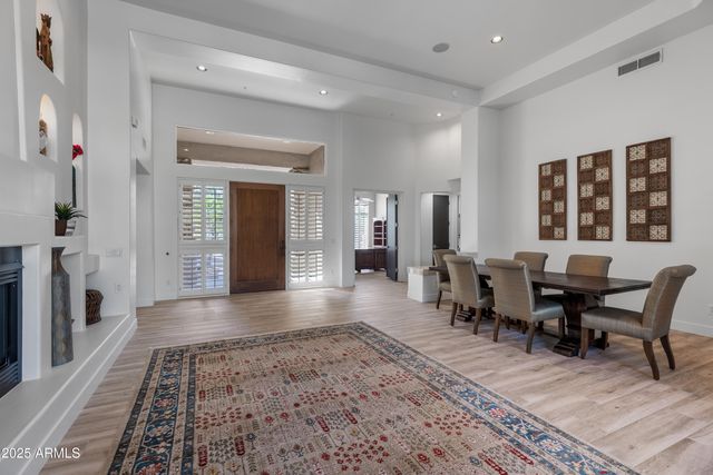 9626 E Peak View Road, Scottsdale, AZ 85262