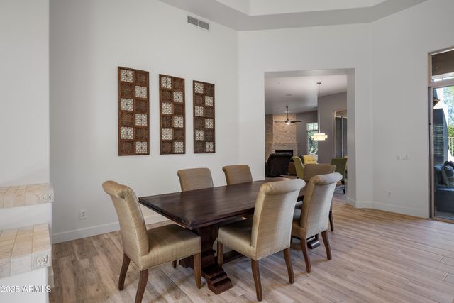 9626 E Peak View Road, Scottsdale, AZ 85262