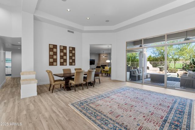 9626 E Peak View Road, Scottsdale, AZ 85262