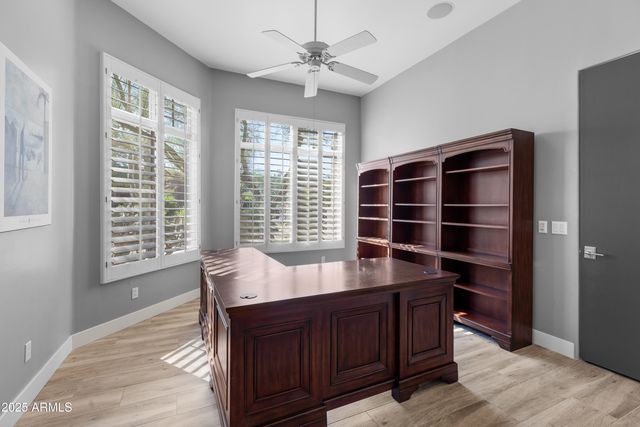 9626 E Peak View Road, Scottsdale, AZ 85262