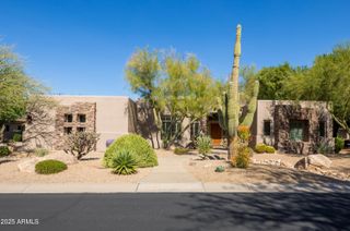 9626 E Peak View Road, Scottsdale, AZ 85262