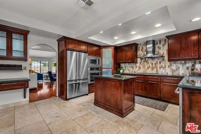 13250 Fulton Court, Sherman Oaks, CA 91401