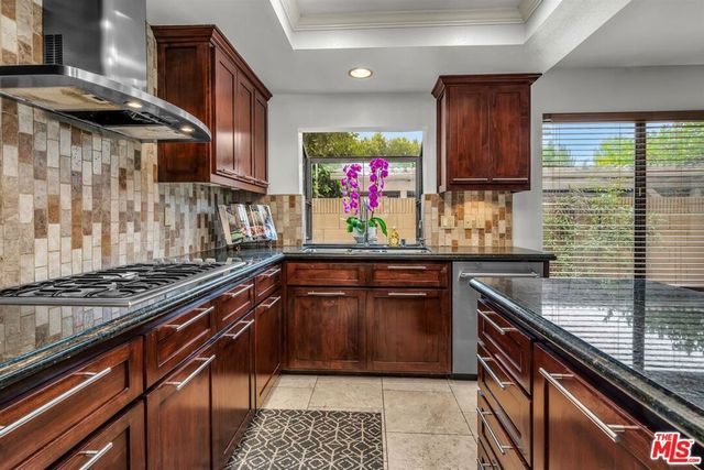 13250 Fulton Court, Sherman Oaks, CA 91401