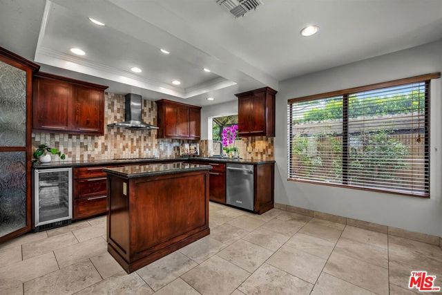 13250 Fulton Court, Sherman Oaks, CA 91401