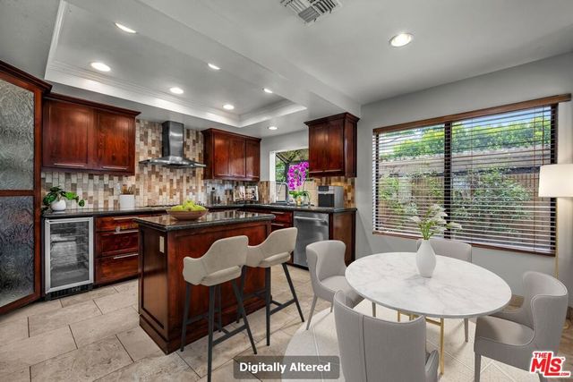 13250 Fulton Court, Sherman Oaks, CA 91401