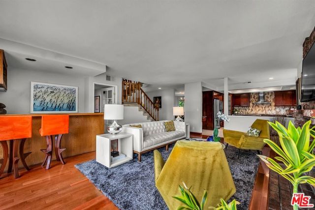 13250 Fulton Court, Sherman Oaks, CA 91401