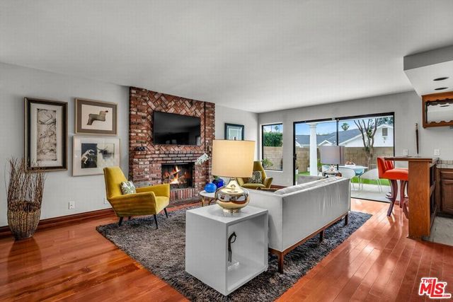 13250 Fulton Court, Sherman Oaks, CA 91401
