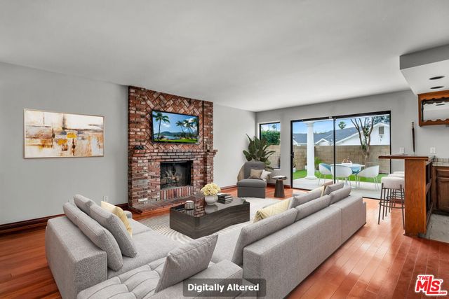 13250 Fulton Court, Sherman Oaks, CA 91401