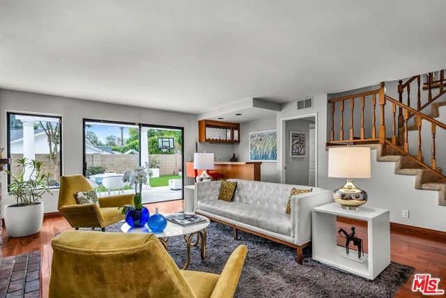 13250 Fulton Court, Sherman Oaks, CA 91401