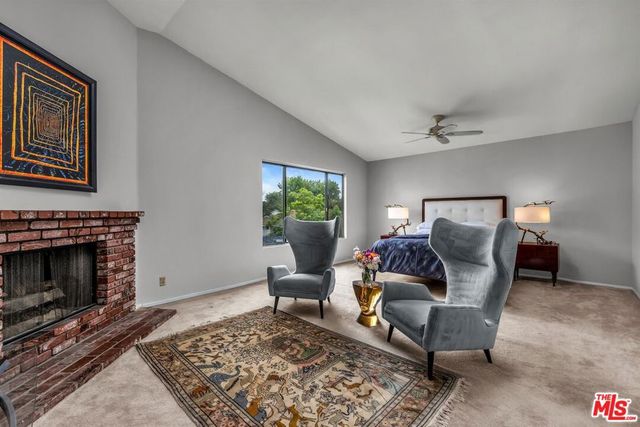 13250 Fulton Court, Sherman Oaks, CA 91401