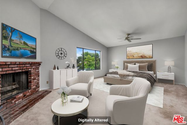 13250 Fulton Court, Sherman Oaks, CA 91401