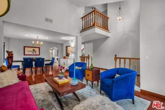 13250 Fulton Court, Sherman Oaks, CA 91401