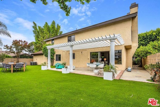 13250 Fulton Court, Sherman Oaks, CA 91401
