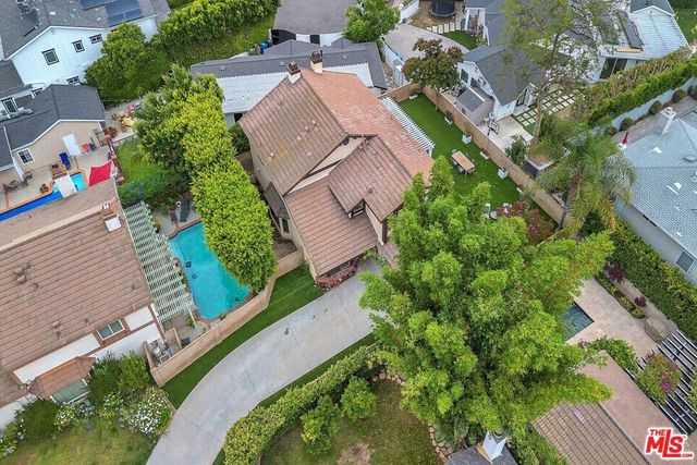 13250 Fulton Court, Sherman Oaks, CA 91401