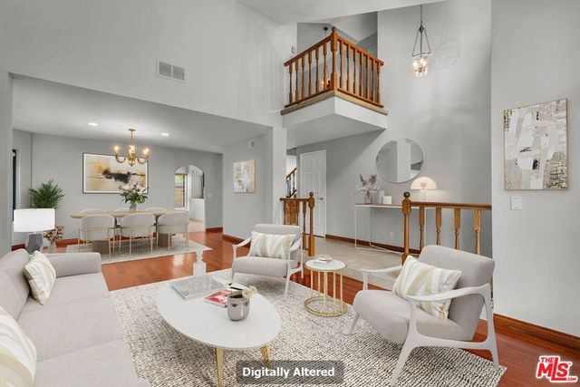 13250 Fulton Court, Sherman Oaks, CA 91401