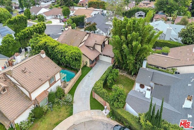 13250 Fulton Court, Sherman Oaks, CA 91401