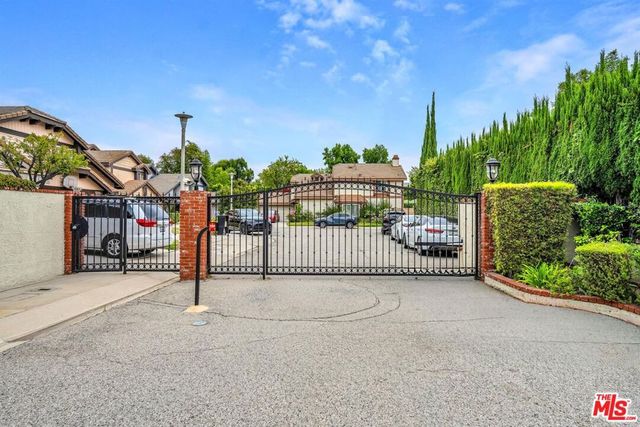 13250 Fulton Court, Sherman Oaks, CA 91401