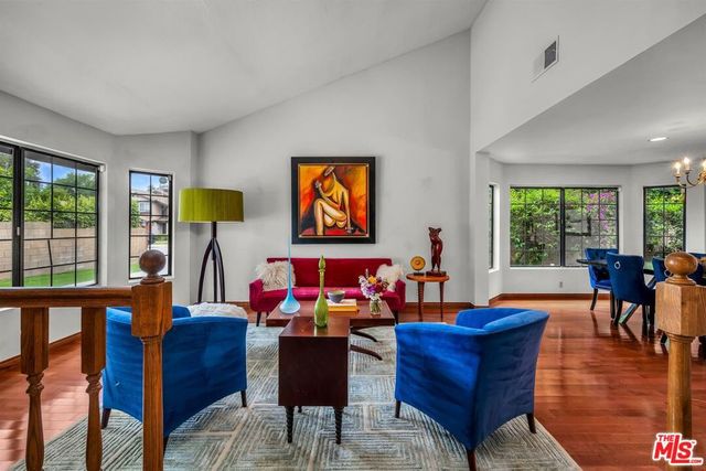 13250 Fulton Court, Sherman Oaks, CA 91401