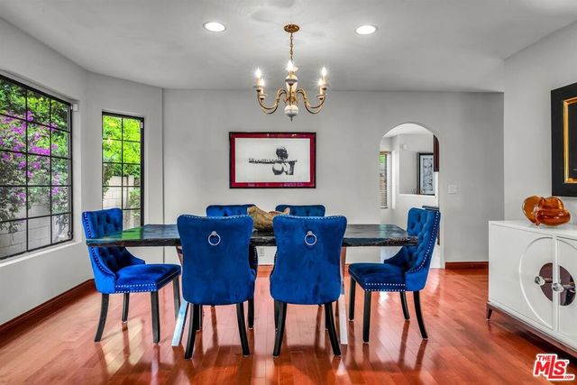 13250 Fulton Court, Sherman Oaks, CA 91401