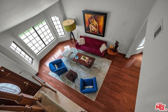 13250 Fulton Court, Sherman Oaks, CA 91401