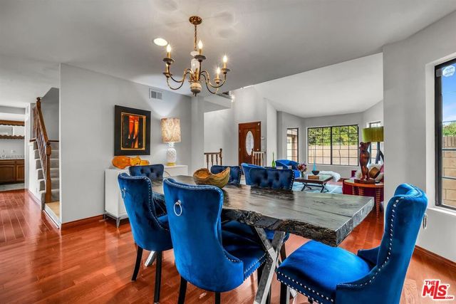 13250 Fulton Court, Sherman Oaks, CA 91401