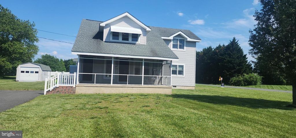 19773 OLD LANDING RD, Rehoboth Beach, DE 19971