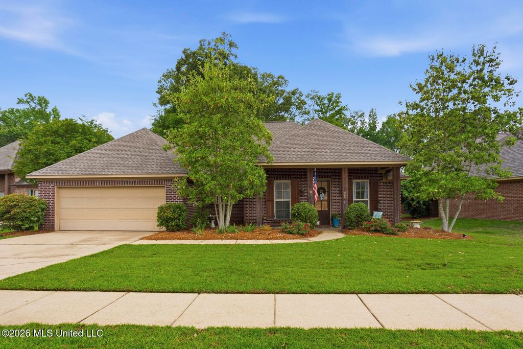 236 Still House Creek Drive, Madison, MS 39110