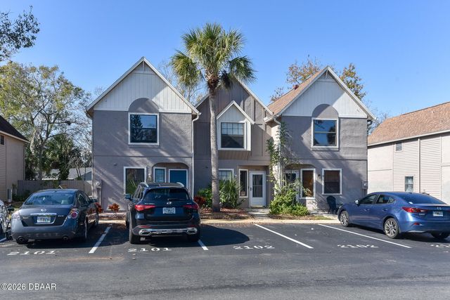 3960 Oak Trail Run Apt 2101, Port Orange, FL 32127