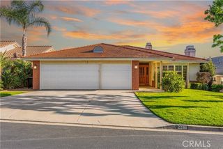 22811 Cove View, Canyon Lake, CA 92587