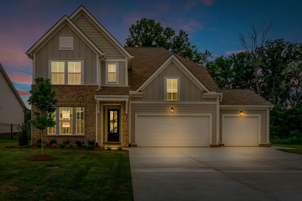 6526 Rusty Blackbird Ct, Murfreesboro, TN 37128