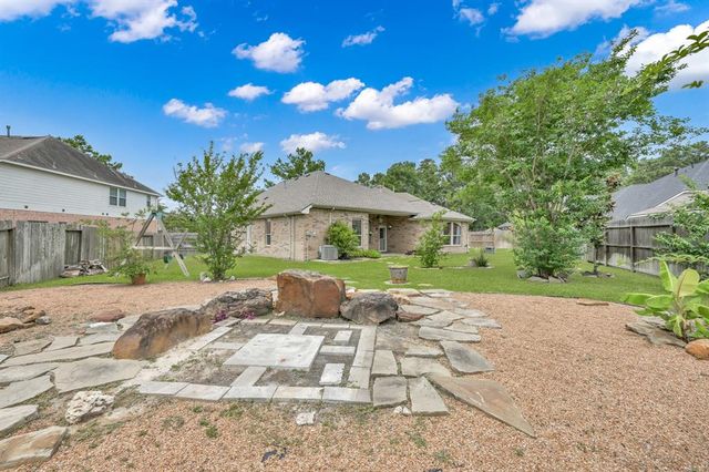3307 Ellscott Court, Spring, TX 77386