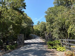 Lot 119 Trail Ridge Drive, Marion, NC 28752