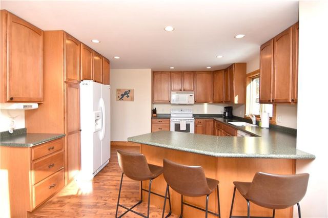 15045 290th Avenue, New Auburn, WI 54757