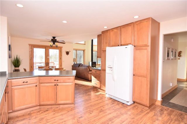 15045 290th Avenue, New Auburn, WI 54757