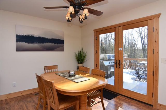 15045 290th Avenue, New Auburn, WI 54757