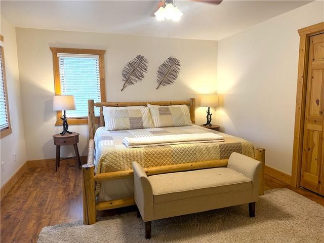 15045 290th Avenue, New Auburn, WI 54757