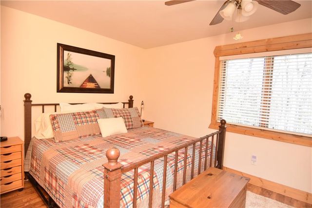 15045 290th Avenue, New Auburn, WI 54757