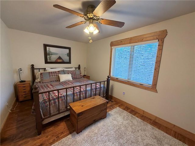 15045 290th Avenue, New Auburn, WI 54757