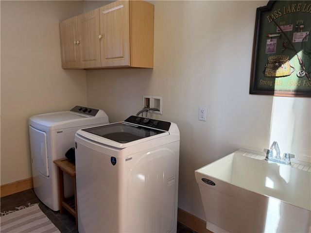 15045 290th Avenue, New Auburn, WI 54757