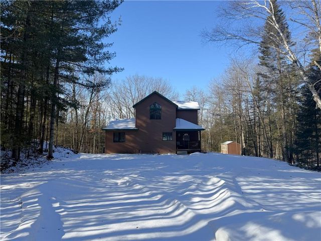 15045 290th Avenue, New Auburn, WI 54757