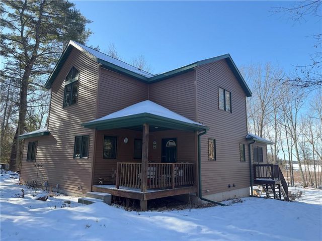 15045 290th Avenue, New Auburn, WI 54757