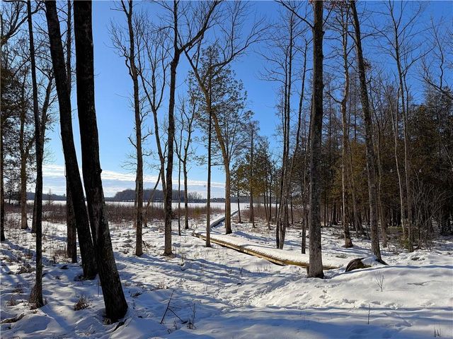 15045 290th Avenue, New Auburn, WI 54757