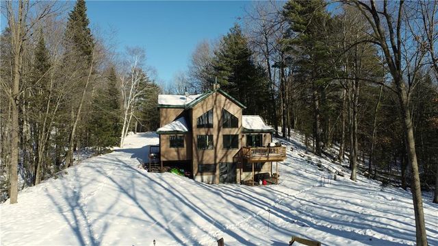 15045 290th Avenue, New Auburn, WI 54757