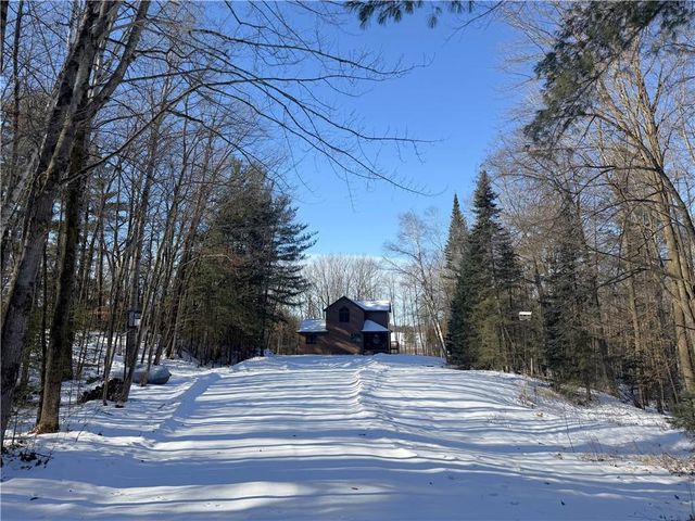 15045 290th Avenue, New Auburn, WI 54757